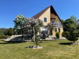 Ferienwohnung Kraxner