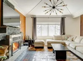 Spa & Lake Access - The Lakeshore