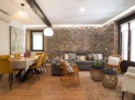 Port Relax Old Town with AC