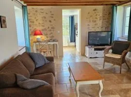 Gîte Le p'tit nid de Montachon, Saulieu, Morvan