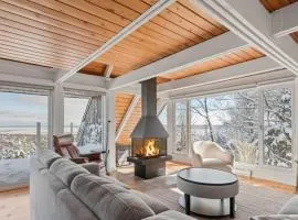 The Perch - Spa & Pool