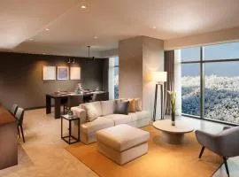 DoubleTree By Hilton Seoul Pangyo Residences