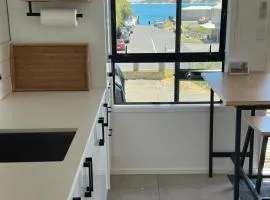 Beach view studio 337