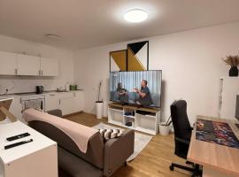 Precious Airport Stay, hotel en Schönefeld