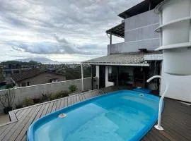 Casa com Belas vistas - Muriqui