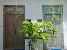 La Vita 1 In heart of Canggu Beach 600m