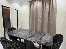 Alzahra residence 4 km to AlHaram