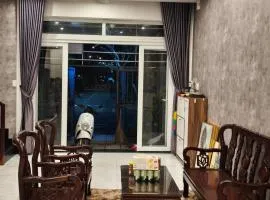 Biệt Thự 3 Phòng Ngủ A3-25