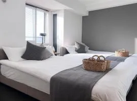 サンコート月寒中央通