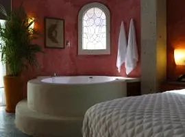 Nequi Hotel Boutique