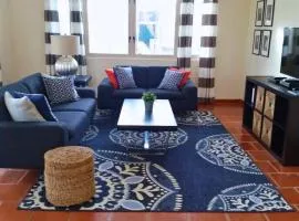 2BR Villa Catalina Beachfront Community Pool- near Dorado