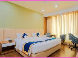 PRIME LOCATION NEAR SEA BEACH Hotel KRISHNA INN ! Puri - Near Jagannath Temple and Golden Beach- Swargadwar Beach - Bengali Market - A Top Rated Hotel IN PURI