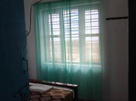 The Stoked Stay Ride and Tide, hotel i Varkala