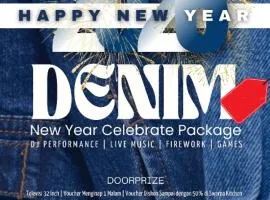 MaxOneHotels.com @ Kota Harapan Indah Bekasi