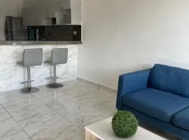 Departamento Céntrico