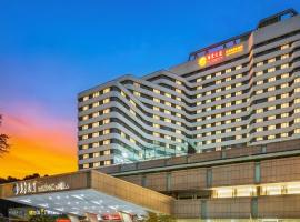 Guangdong Hotel, Hotel in Guangzhou