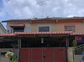 MKF Homestay, Taman Mutiara