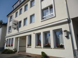 Hotel am Schloss, hotel near Hannover Airport - HAJ, Hannover