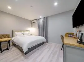 광안비치호텔더엠