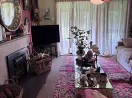 Hepburn Springs formally David Bromley Art House