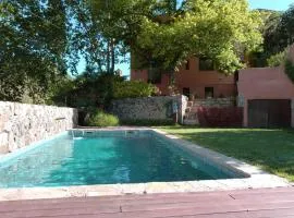 Casa Argentera