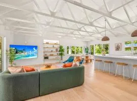 The Oakes - Rainforest Retreat - Mullumbimby