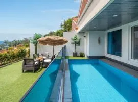Namhae Eagless Poolvilla Pension