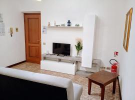 La casa di Sergiò, hotel u gradu Belgioioso