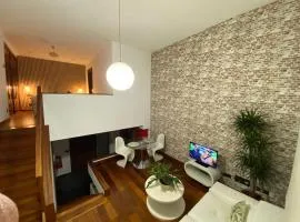 Apartamento en Vigo con 3 camas