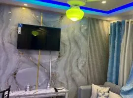 Moderna casa cerca del aeropuerto y de mi rent cars