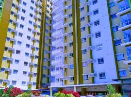 MesaVerte Residence: Pontud şehrinde bir otel