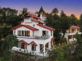 Echor Himalayan Retreat Ranikhet