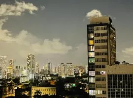 Melhor localização do Recife - Boa Vista