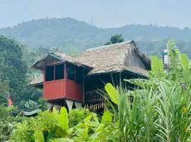 Ha Giang Uphill Coffee Farmstay