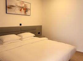 Manta Beach Retreat, hotel din Hikahera