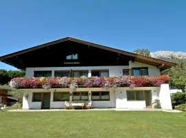 Landhaus Alpina