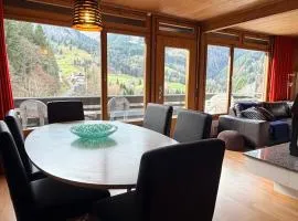 Chalet Engelberg Mountain View