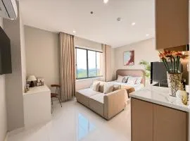 Sol Park View Hotel Phú Mỹ