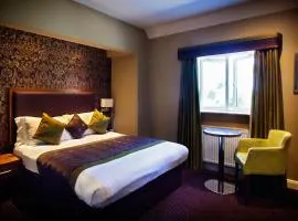 5 stars hotel in Huddersfield