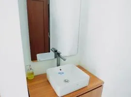 Banyu Bening The Villa Resort