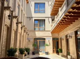 Premium Hotel Labi Rud