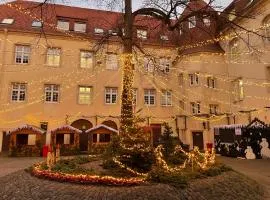 Haus am Kastanienwald