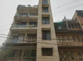 Metrolink Apartment & Suites-East of Kailash
