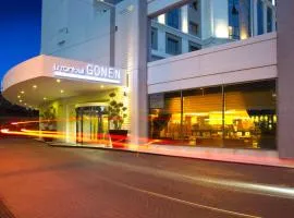 Istanbul Gonen Hotel