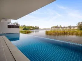 Angsana Oceanview Residences Building 2 in Laguna by Banyan Living