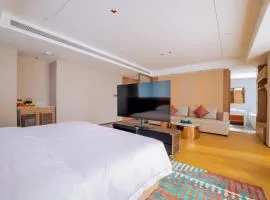 希诺s酒店 宁波江北万象城店