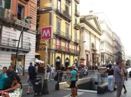 B&B Montecalvario 41