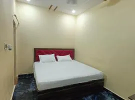 Hotel Maa Dham Palace