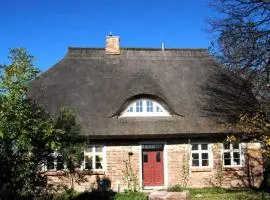 Ferienwohnung Rügen in Putgarten