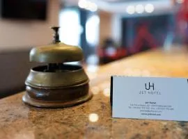 Jet Hotel, Sure Hotel Collection by Best Western